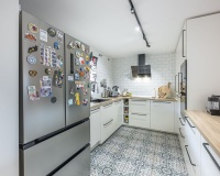 Wiederverkauf - apartment - Marbella - Guadalmina Alta