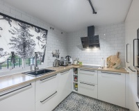 Wiederverkauf - apartment - Marbella - Guadalmina Alta