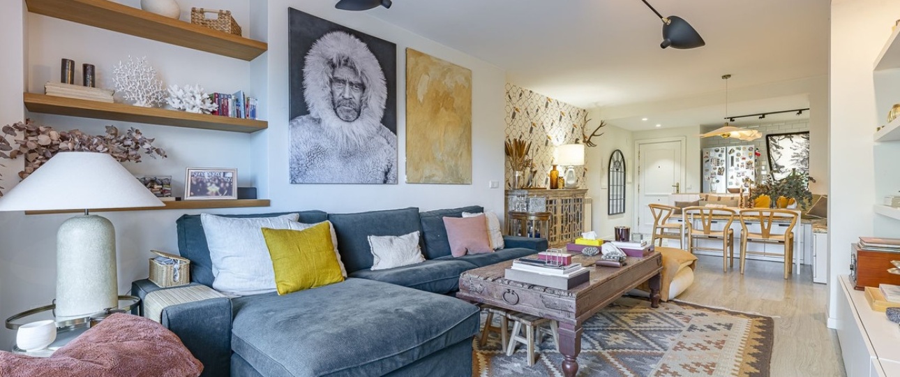 Wiederverkauf - apartment - Marbella - Guadalmina Alta