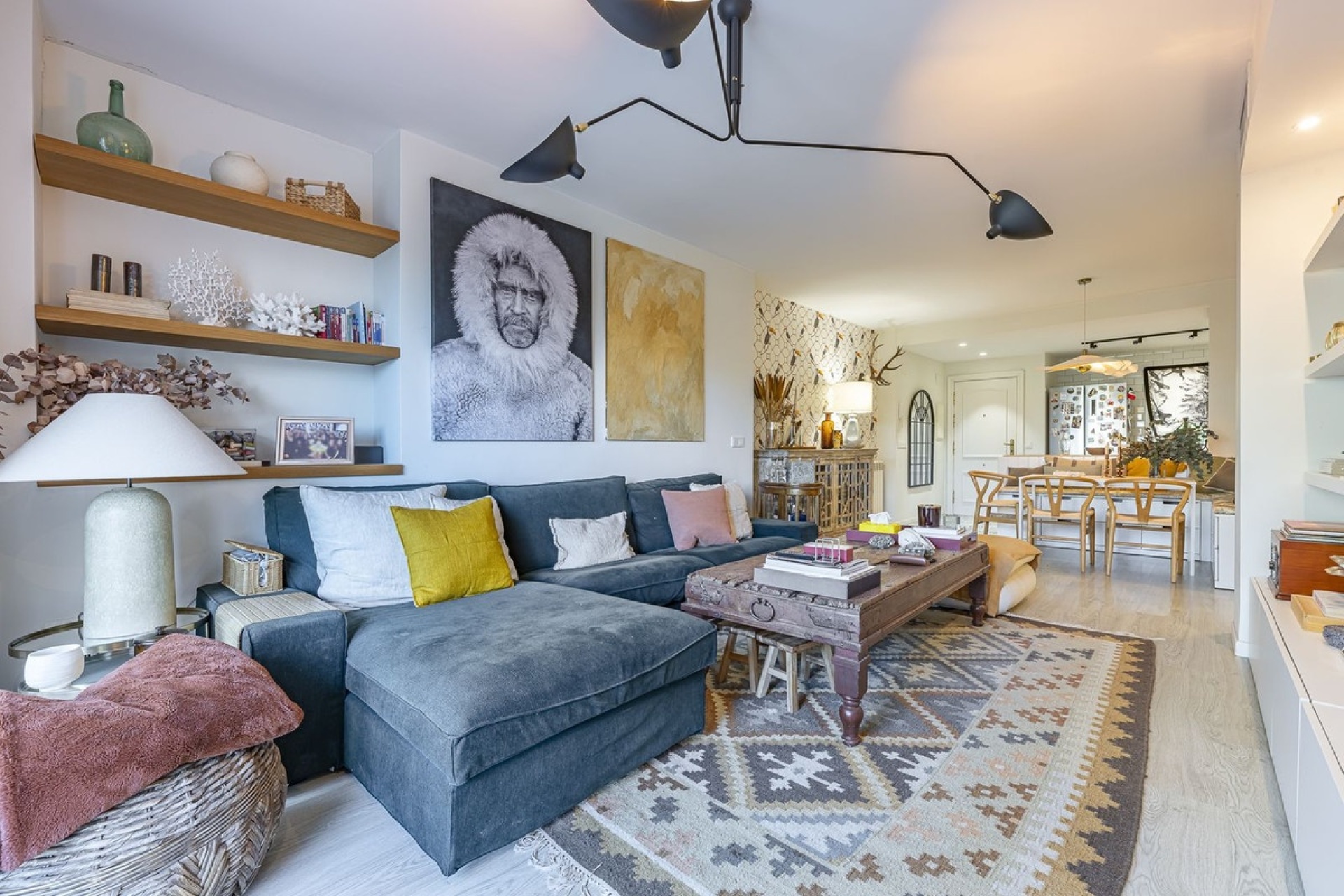 Wiederverkauf - apartment - Marbella - Guadalmina Alta