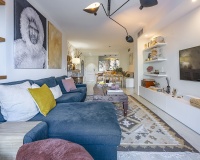 Wiederverkauf - apartment - Marbella - Guadalmina Alta