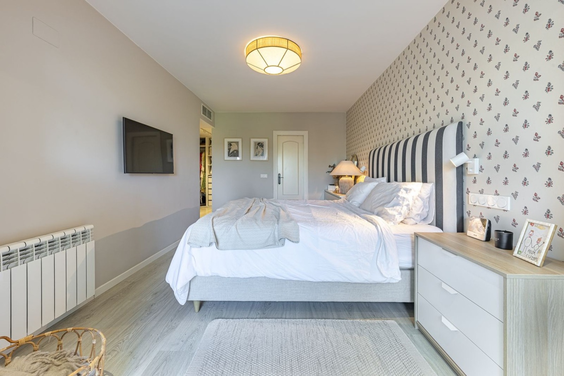 Wiederverkauf - apartment - Marbella - Guadalmina Alta