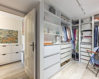 Wiederverkauf - apartment - Marbella - Guadalmina Alta