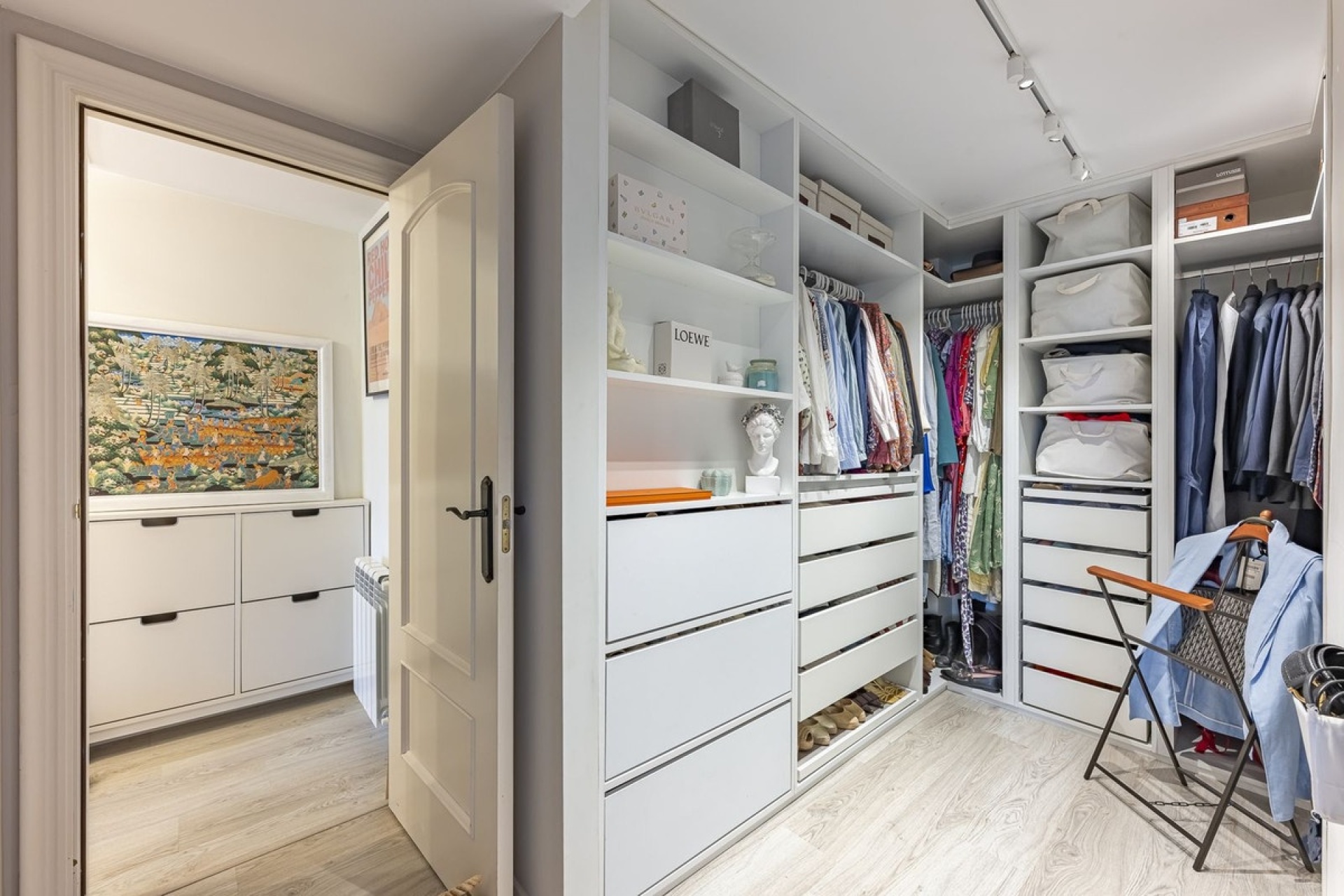 Wiederverkauf - apartment - Marbella - Guadalmina Alta