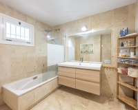 Wiederverkauf - apartment - Marbella - Guadalmina Alta