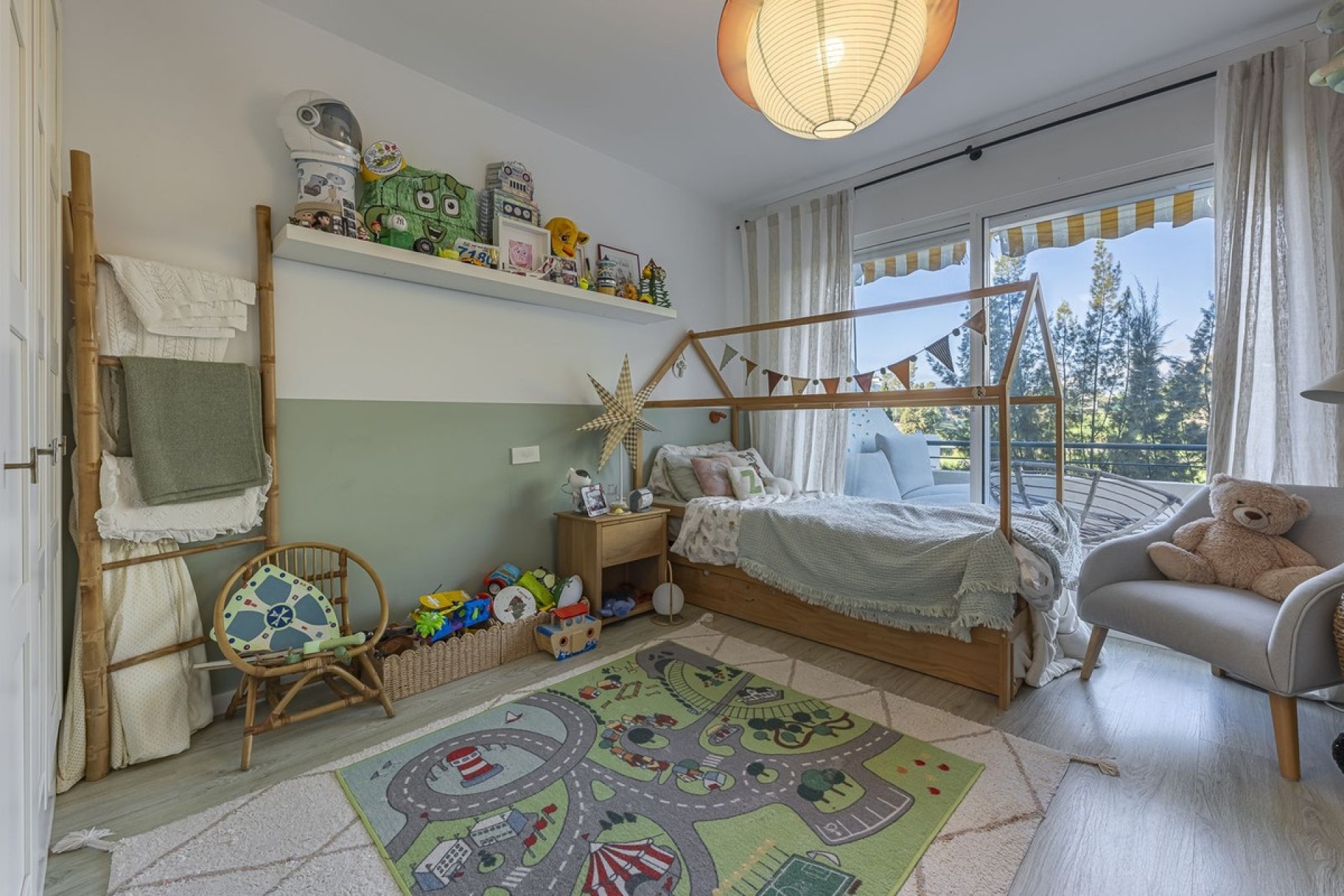 Wiederverkauf - apartment - Marbella - Guadalmina Alta