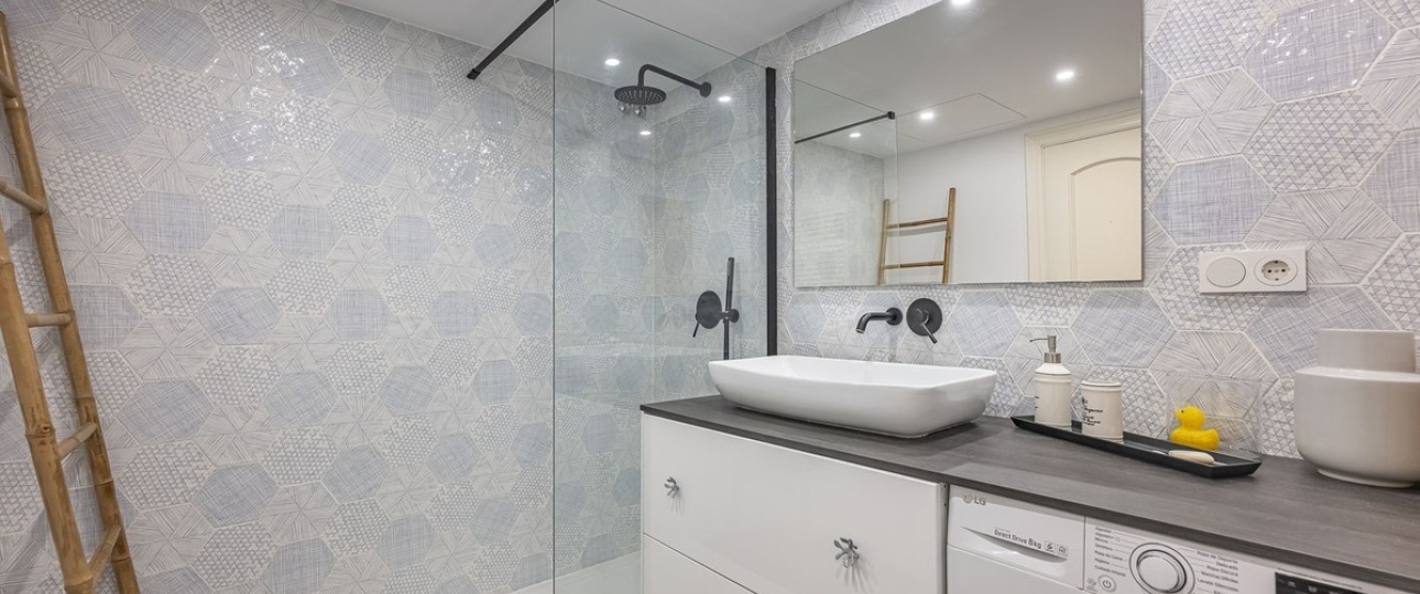 Wiederverkauf - apartment - Marbella - Guadalmina Alta