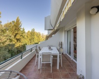 Wiederverkauf - apartment - Marbella - Guadalmina Alta