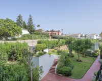 Wiederverkauf - apartment - Marbella - Guadalmina Alta