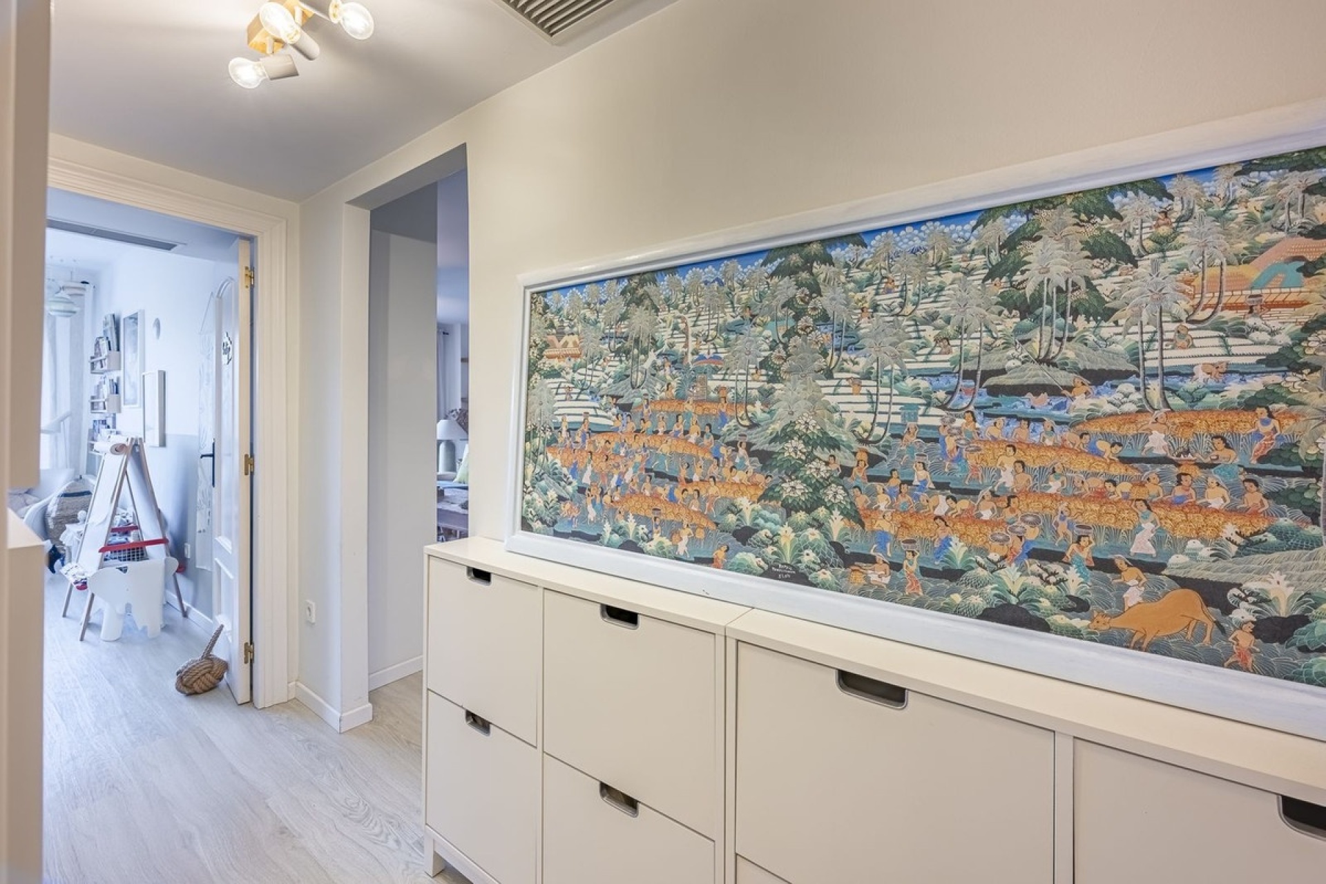Wiederverkauf - apartment - Marbella - Guadalmina Alta