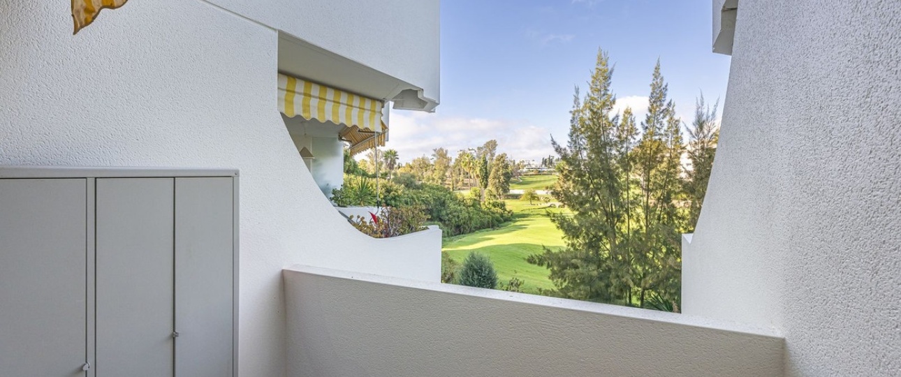 Wiederverkauf - apartment - Marbella - Guadalmina Alta