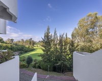 Wiederverkauf - apartment - Marbella - Guadalmina Alta