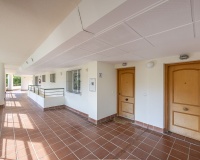 Wiederverkauf - apartment - Marbella - Guadalmina Alta