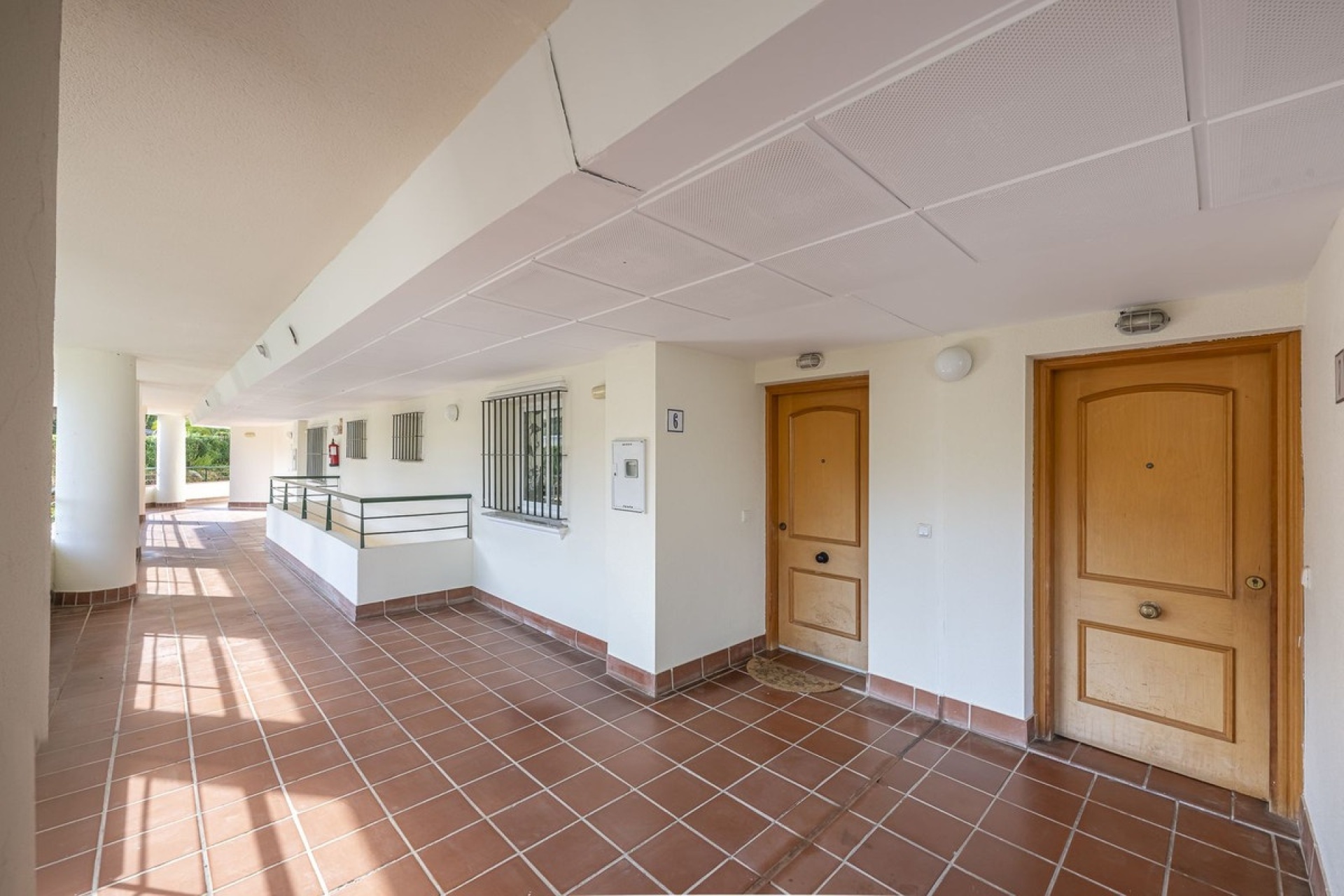 Wiederverkauf - apartment - Marbella - Guadalmina Alta