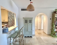 Wiederverkauf - apartment - Marbella - Guadalmina Alta