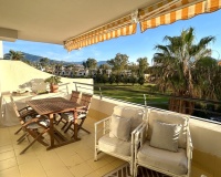 Wiederverkauf - apartment - Marbella - Guadalmina Alta