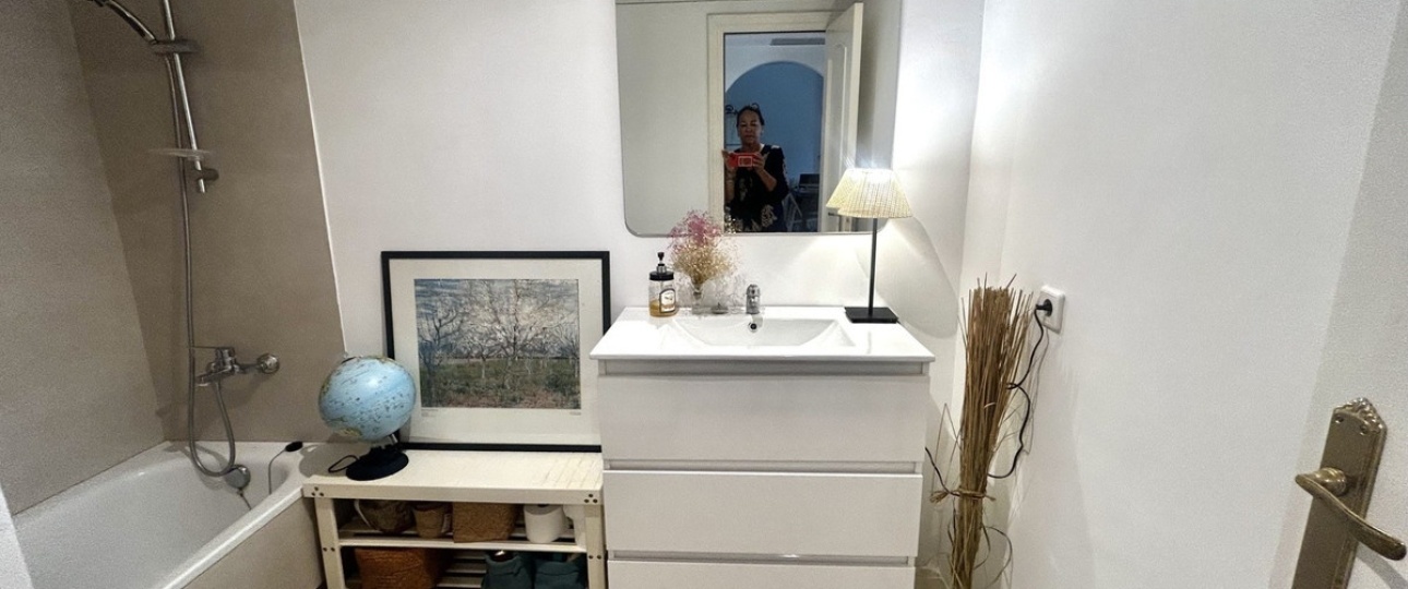 Wiederverkauf - apartment - Marbella - Guadalmina Alta
