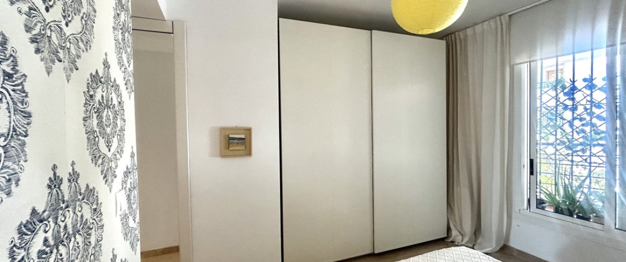 Wiederverkauf - apartment - Marbella - Guadalmina Alta