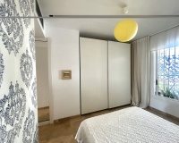 Wiederverkauf - apartment - Marbella - Guadalmina Alta