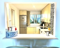Wiederverkauf - apartment - Marbella - Guadalmina Alta