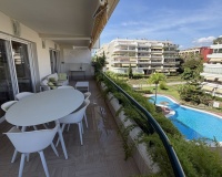 Wiederverkauf - apartment - Marbella - Guadalmina Alta