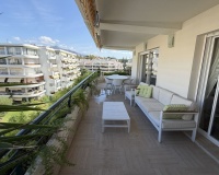 Wiederverkauf - apartment - Marbella - Guadalmina Alta