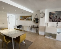 Wiederverkauf - apartment - Marbella - Guadalmina Alta