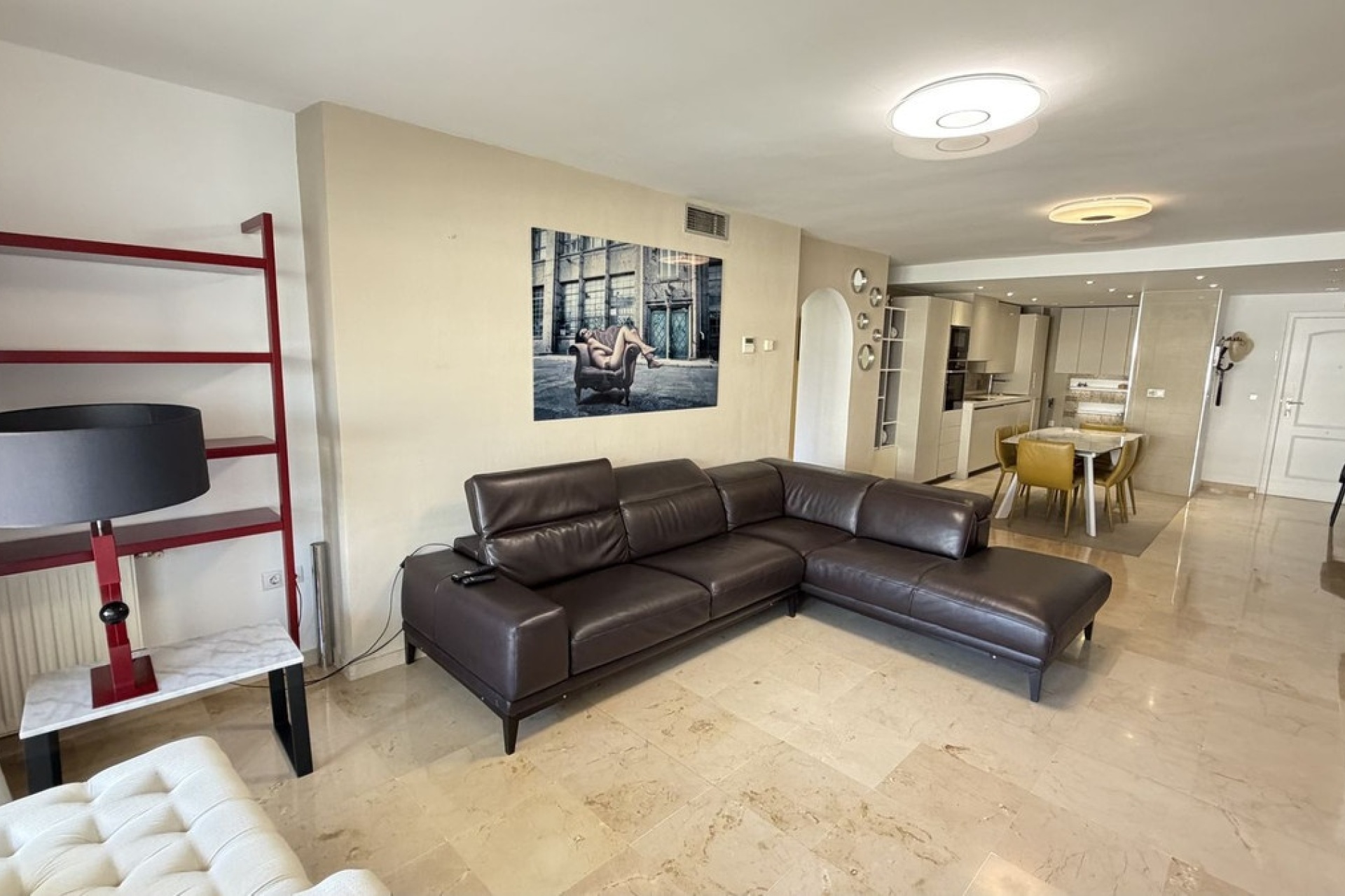 Wiederverkauf - apartment - Marbella - Guadalmina Alta