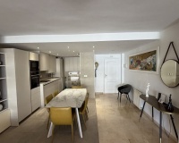 Wiederverkauf - apartment - Marbella - Guadalmina Alta