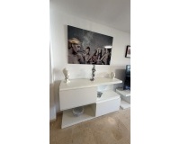 Wiederverkauf - apartment - Marbella - Guadalmina Alta