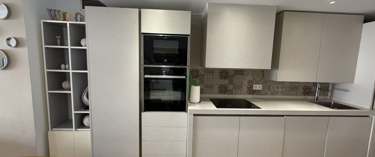 Wiederverkauf - apartment - Marbella - Guadalmina Alta