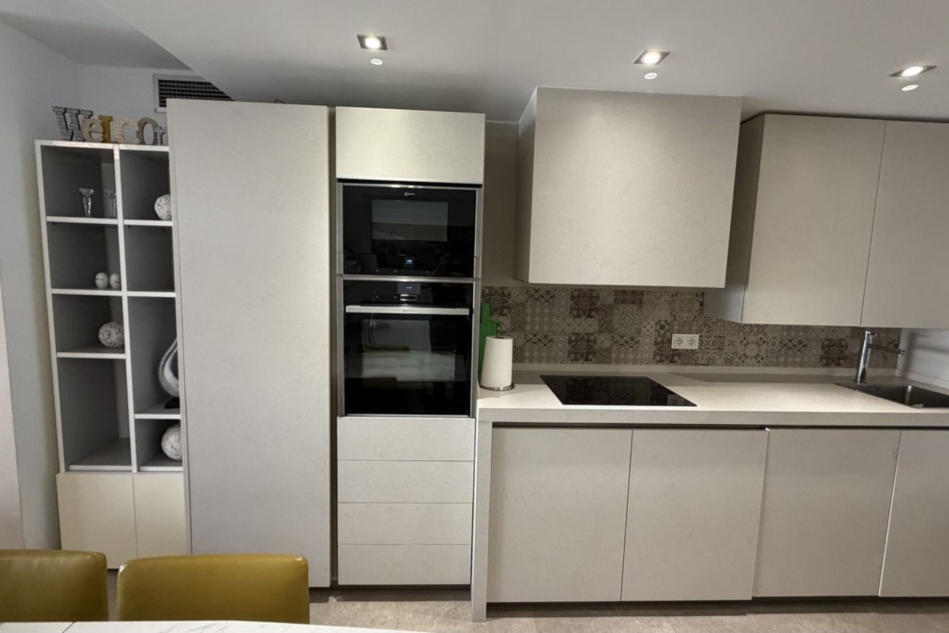 Wiederverkauf - apartment - Marbella - Guadalmina Alta