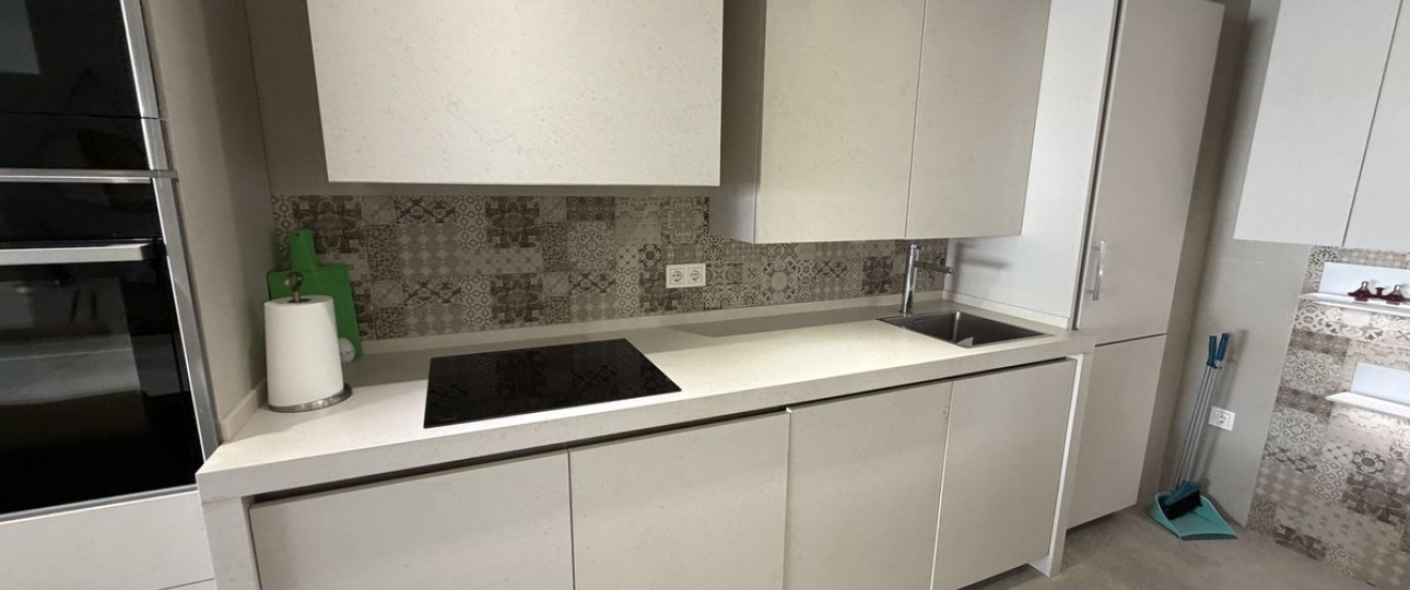 Wiederverkauf - apartment - Marbella - Guadalmina Alta