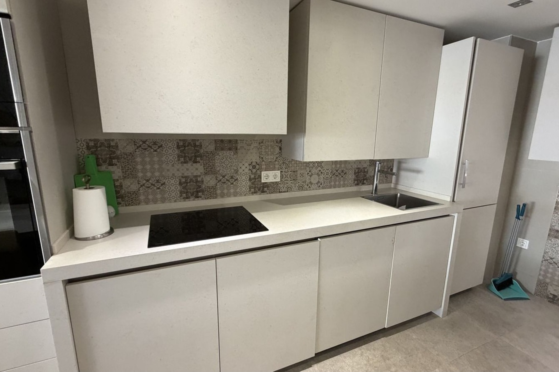 Wiederverkauf - apartment - Marbella - Guadalmina Alta