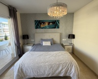 Wiederverkauf - apartment - Marbella - Guadalmina Alta