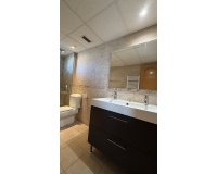 Wiederverkauf - apartment - Marbella - Guadalmina Alta