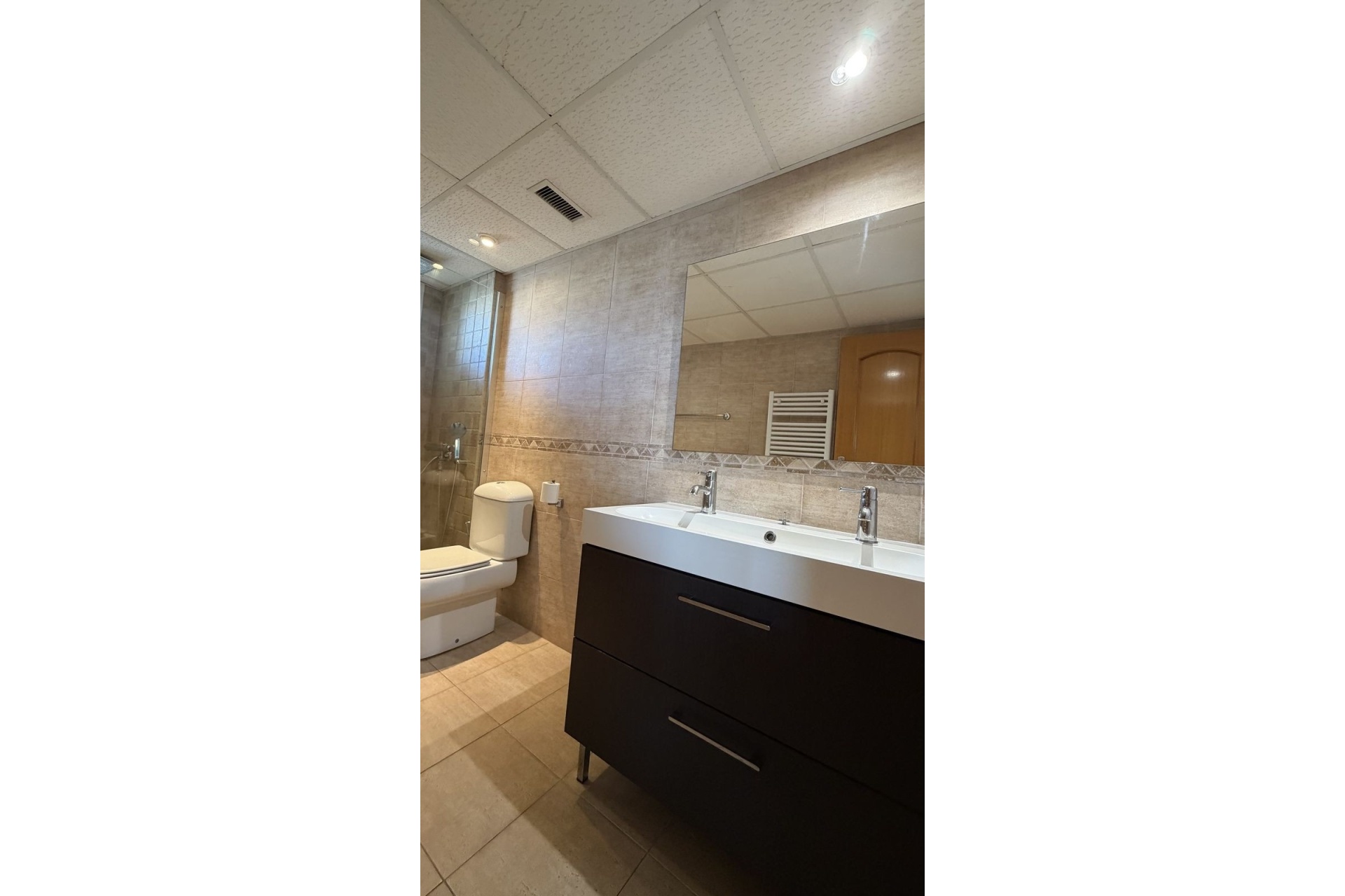 Wiederverkauf - apartment - Marbella - Guadalmina Alta