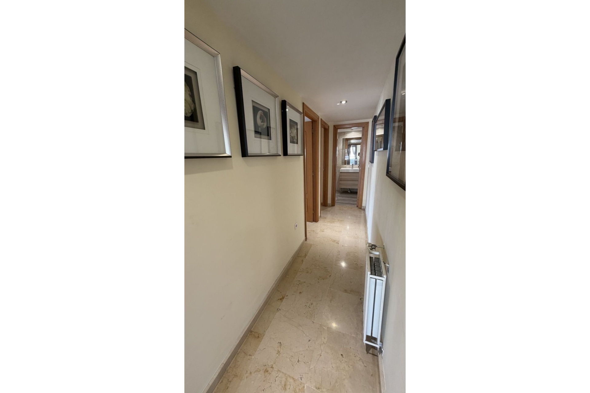 Wiederverkauf - apartment - Marbella - Guadalmina Alta
