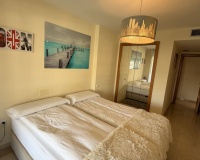 Wiederverkauf - apartment - Marbella - Guadalmina Alta