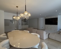 Wiederverkauf - apartment - Marbella - Guadalmina Alta