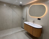 Wiederverkauf - apartment - Marbella - Guadalmina Alta