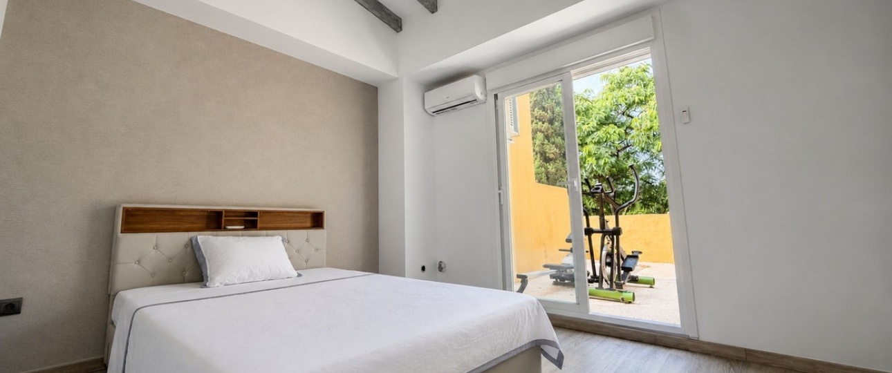Wiederverkauf - apartment - Marbella - Guadalmina Alta