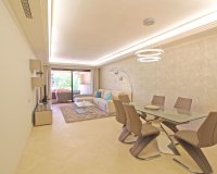 Wiederverkauf - apartment - Marbella - Guadalmina Baja