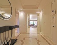 Wiederverkauf - apartment - Marbella - Guadalmina Baja