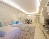 Wiederverkauf - apartment - Marbella - Guadalmina Baja