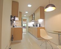 Wiederverkauf - apartment - Marbella - Guadalmina Baja