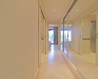 Wiederverkauf - apartment - Marbella - Guadalmina Baja