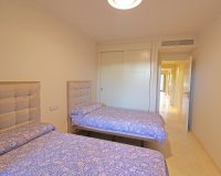 Wiederverkauf - apartment - Marbella - Guadalmina Baja