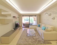 Wiederverkauf - apartment - Marbella - Guadalmina Baja