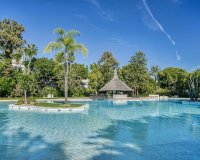 Wiederverkauf - apartment - Marbella - Guadalmina Baja